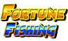 Fortune Fishing Slot Logo.
