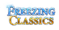 Freezing Classics Slot Logo.