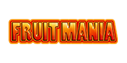 Fruit Mania Slot Logo
