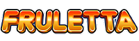 Fruletta Slot Logo.