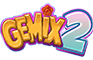 Alt Gemix 2 Slot Logo.