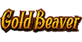 Gold Beaver Slot Logo.