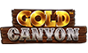 Gold Canyon Slot Logo.