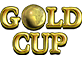 Gold Cup Slot Logo.