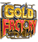 Gold Factory Slot Logo.