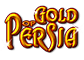 Gold of Persia Slot Logo