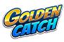 Golden Catch Slot Logo.