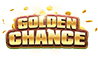 Golden Chance Slot Logo.