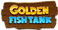 Golden Fish Tank Slot Logo