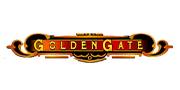 Golden Gate Slot Logo