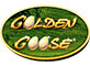 Golden Goose Slot Logo.