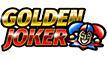 Golden Joker Slot Logo