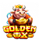 Alt Golden Ox Slot Logo.