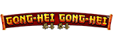 Gong-Hei Gong-Hei Slot Logo.