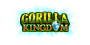 Alt Gorilla Kingdom Slot Logo