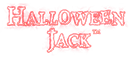 Alt Halloween Jack Slot Logo