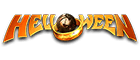 Alt Helloween Slot Logo.