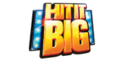 Alt Hit It Big Slot Logo