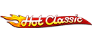 Hot Classic Slot Logo.