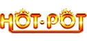 Hot Pot Slot Logo.