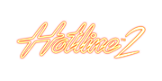 Alt Hotline 2 Slot Logo.