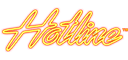 Alt Hotline Slot Logo