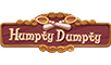 Humpty Dumpty Slot Logo.