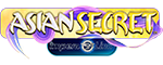 Impera Link Asian Secret Slot Logo.