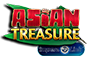 Impera Link Asian Treasure Slot Logo.