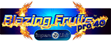 Impera Link Blazing Fruits pro 40 Slot Logo.