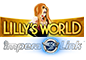 Impera Link Lilly´s World Slot Logo.