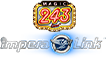 Impera Link Magic 243 Slot Logo.
