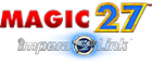 Impera Link Magic 27 Slot Logo.