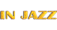 In Jazz Slot Logo.