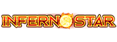 Alt Inferno Star Slot Logo.