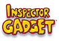 Inspector Gadget Slot Logo.
