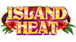 Island Heat Slot Logo.
