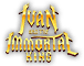 Ivan and the Immortal King Slot Logo.