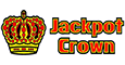 Jackpot Crown Slot Logo.
