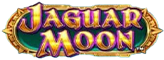 Jaguar Moon Slot Logo.