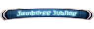 Jamboree Jubilee Slot Logo.