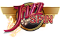 Jazz Spin Slot Logo.