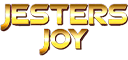 Jesters Joy Slot Logo.