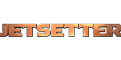 Jetsetter Slot Logo.