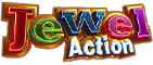Jewel Action Slot Logo.