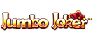 Jumbo Joker Slot Logo.