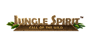 Alt Jungle Spirit Call of the Wild Slot Logo