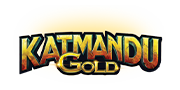 Alt Katmandu Gold Slot Logo