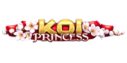 Alt Koi Princess Slot Logo