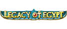 Alt Legacy of Egypt Slot Logo.